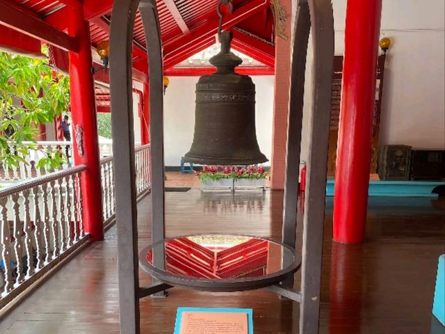 Step Back in Time at Songkhla National Museum