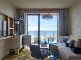 오키나와 프린스 호텔 오션 뷰 기노완 Okinawa Prince Hotel Ocean View Ginowan