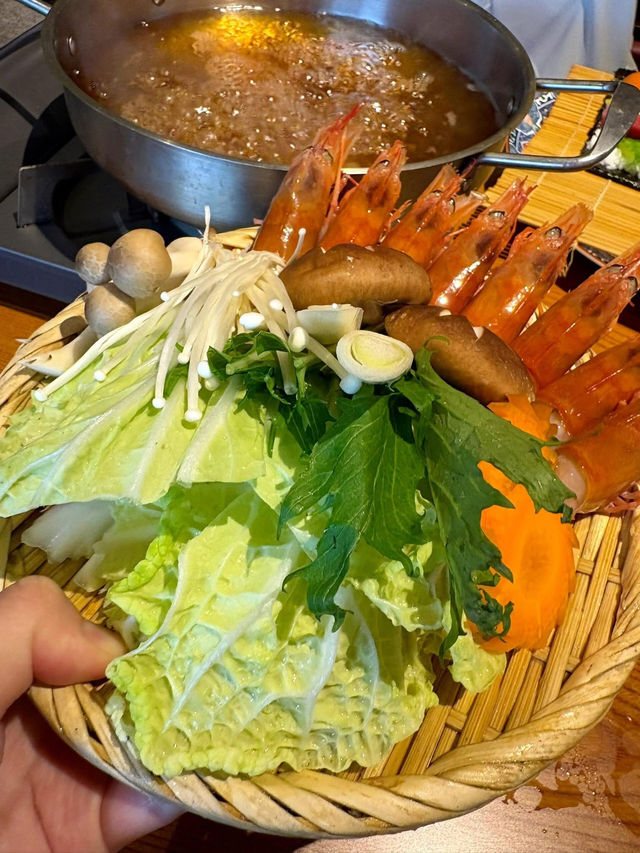 大阪🇯🇵 這家壽司和天婦羅居酒屋一定要去吃