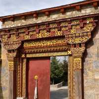 Songzanlin Monastery (“Little Potala”, Shangri‑La, Yunnan)