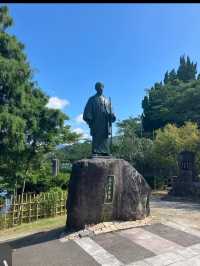 🏠高杉晋作誕生地｜幕末の風が吹く、志士の原点に触れる旅
