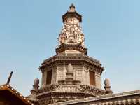 🏯 Let’s Go to Zhengding – Hebei’s Hidden Ancient City of Pagodas & Temples!