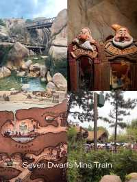 10 ไฮไลท์ที่ไม่ควรพลาดที่เซี่ยงไฮ้ดิสนีย์แลนด์ 🎢