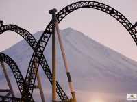 Fuji-Q Highland