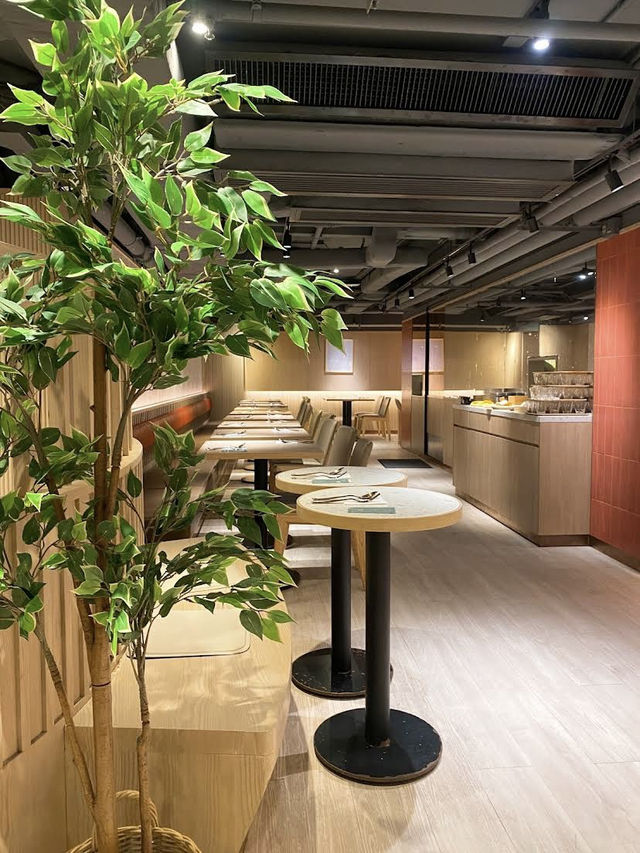 PHI Coffee & Pancake Hong Kong, Souffle Magic with a Fusion Flair 