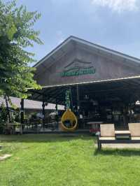 ใครมาปราจีนบุรี ไม่ควรพลาดร้านอาหารร้านนี้