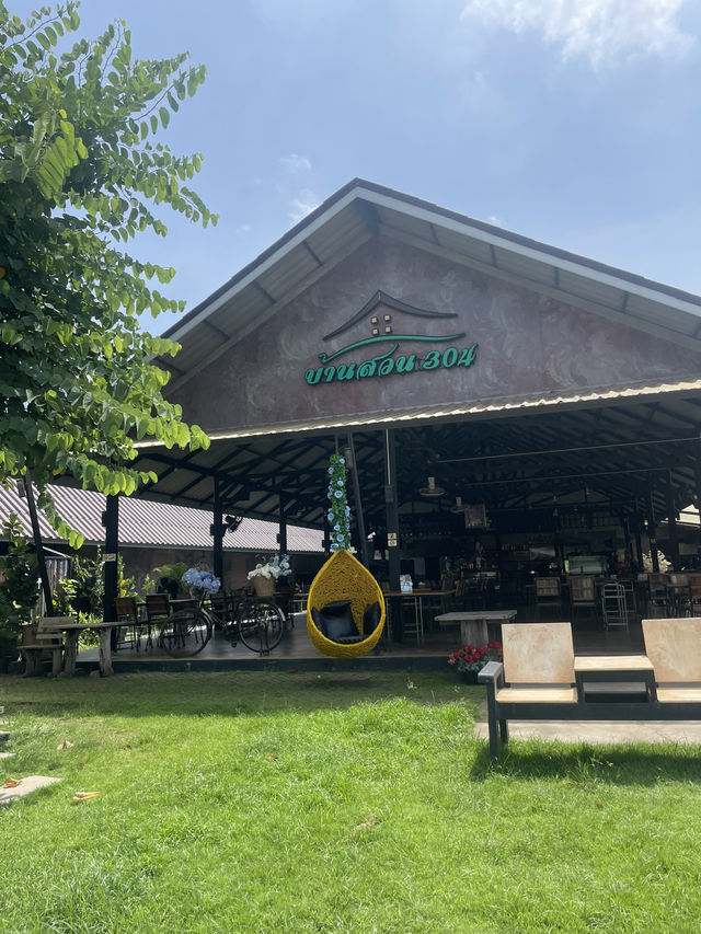 ใครมาปราจีนบุรี ไม่ควรพลาดร้านอาหารร้านนี้