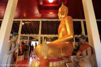 วัดพระศรีรัตนมหาธาตุ สุพรรณบุรี