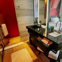 East Hong Kong Hotel