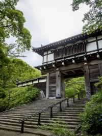 Kubota Castle Front Gate – Otemon
