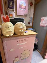角落小顆伴我來了❤️