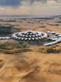 Hohhot Horizons: Tradition, Culture, and Endless Skies