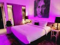 Rocking Stay at Hard Rock Hotel Penang 🎸🏖️