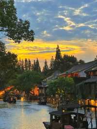 Wuzhen: The Soul of China’s Water Towns
