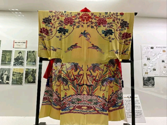 📍 琉球王國歷史博物館（Kingdom History Museum）｜中城村探尋琉球王國的軌跡