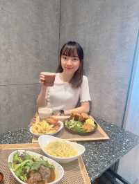 手撕豬窩夫