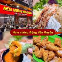 🔥มัดรวม 19 ร้าน ฮานอย-ซาปา ใครไปเวียดนามปักด่วนนน