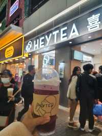 ฮ่องกง4วัน3คืนบินกับ GreaterBayAirlinesเที่ยวสนุก