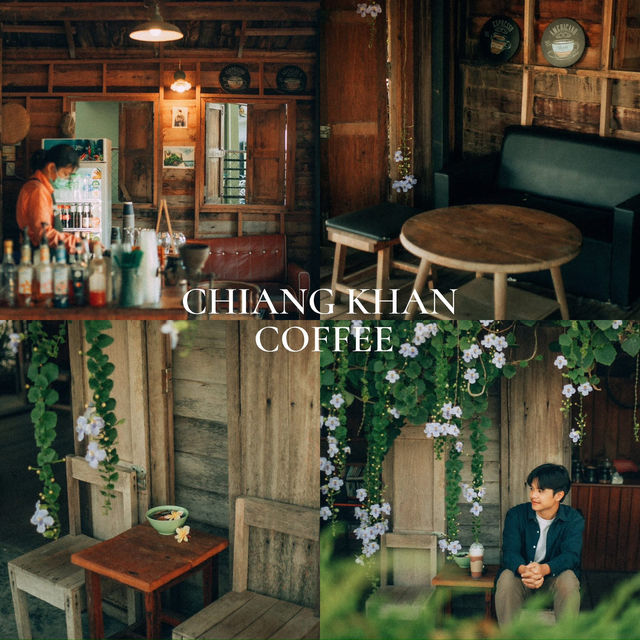 แพลนเที่ยวเชียงคาน เมืองชิลๆ 2 วัน 1 คืน ✨🫶🏻 