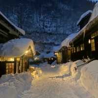 零下20℃的冰杯喝果汁,30℃溫水裡看飄雪——北海道的魔幻只有親身體驗才懂!