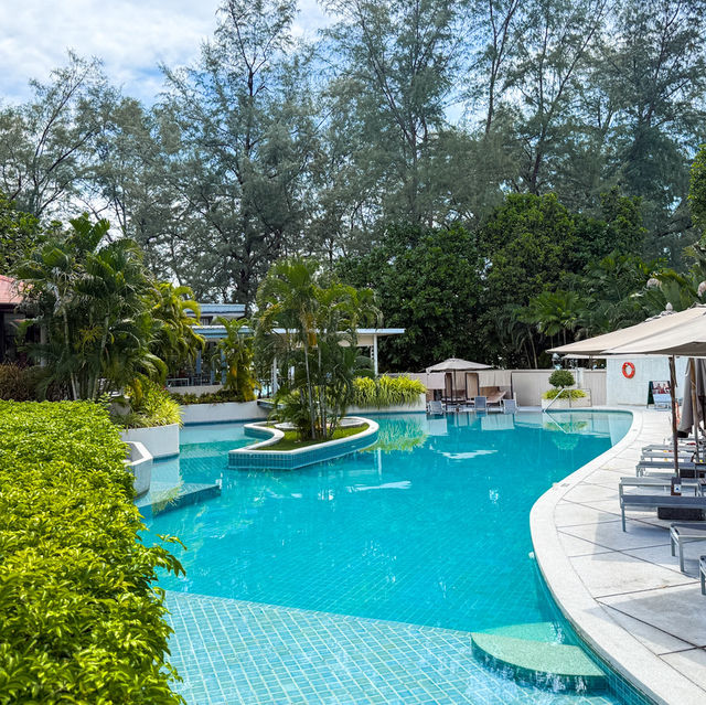 รีสอร์ทสุดไพรเวทติดหาดที่อยู่ไม่ไกลจากสนามบิน รีสอร์ทสุดไพรเวทติดหาดที่อยู่ไม่ไกลจากสนามบิน