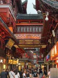 Yu Garden 
