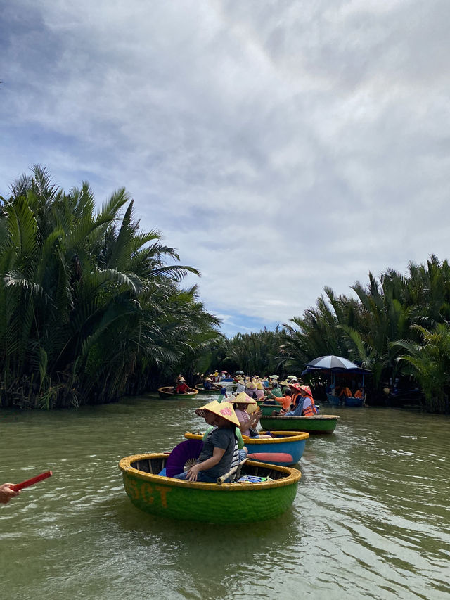 🗺 แพลนเที่ยวฮอยอัน 2 คืน 3 วัน เที่ยวสบายๆ 🗺 แพลนเที่ยวฮอยอัน 2 คืน 3 วัน เที่ยวสบายๆ