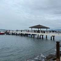 Shangri-La’s Tanjung Aru Resort & Spa
