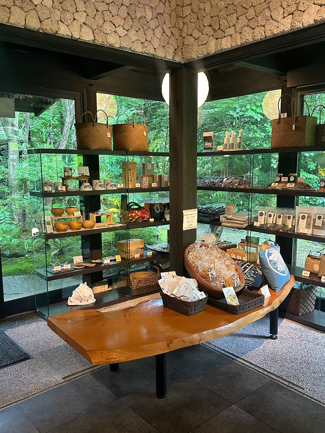 音と自然と湯の調和を味わう大人宿🎼🌿 音と自然と湯の調和を味わう大人宿🎼🌿