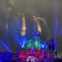 🎠🌈  Shanghai Disneyland  🏰  