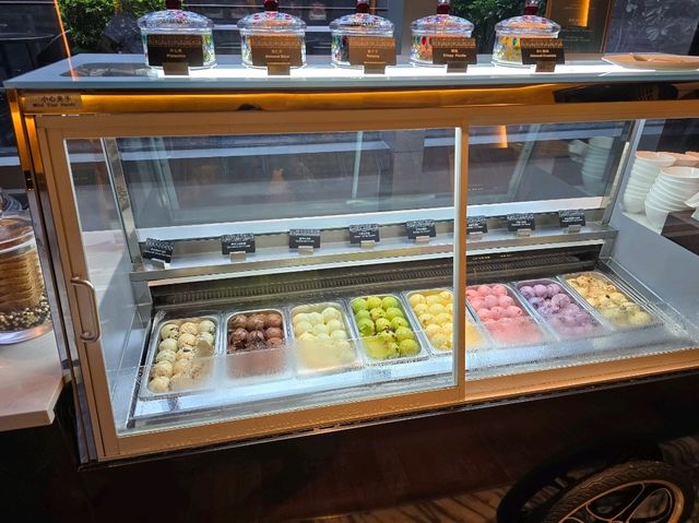 值得嗎？深圳四季酒店行政房間開箱！