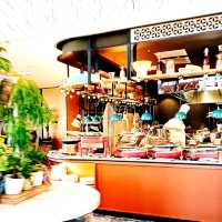 Unwind Near the Penang Airport 
