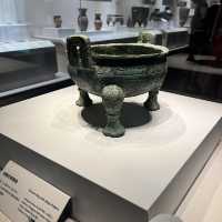 🏛 Fuxi Temple Museum — Exploring the Roots of Chinese Civilization