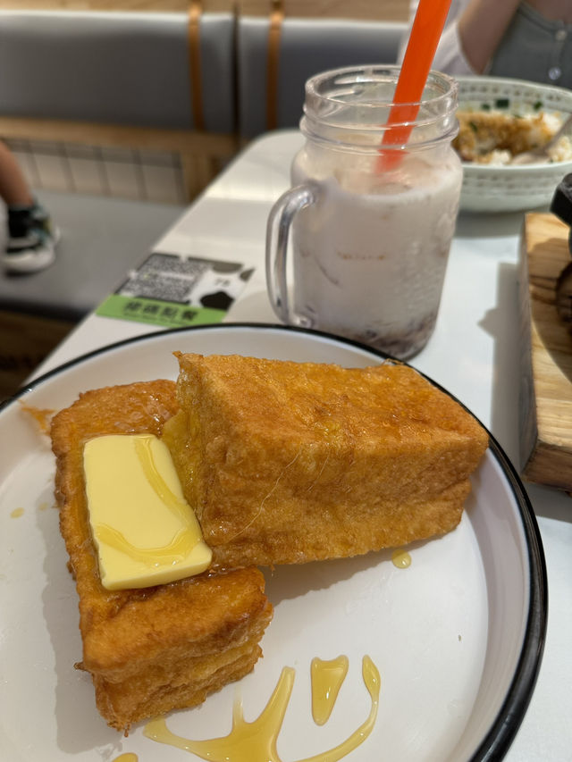初次香港3日遊 行程推薦！🚗