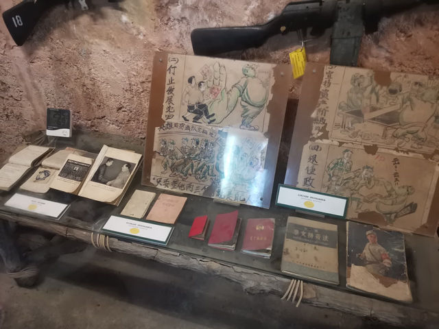 Step Back in Time at Muzium Tentera Darat, Port Dickson ✨💂♂️ Step Back in Time at Muzium Tentera Darat, Port Dickson ✨💂♂️