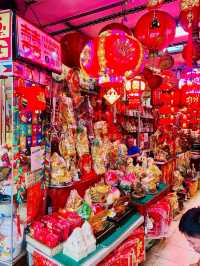 Exploring Manila Chinatown? 🎏