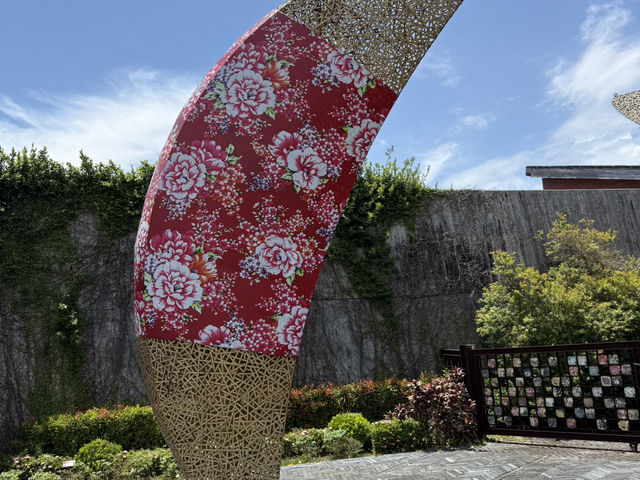 宜蘭的文化脈動：傳藝中心一日漫遊