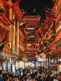 💥中国旅行を攻略するならここ！！