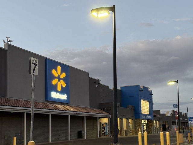 미국 서부 여행-페이지마을 라퀸타 호텔