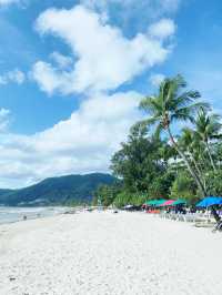 Patong Vibes 🍹
