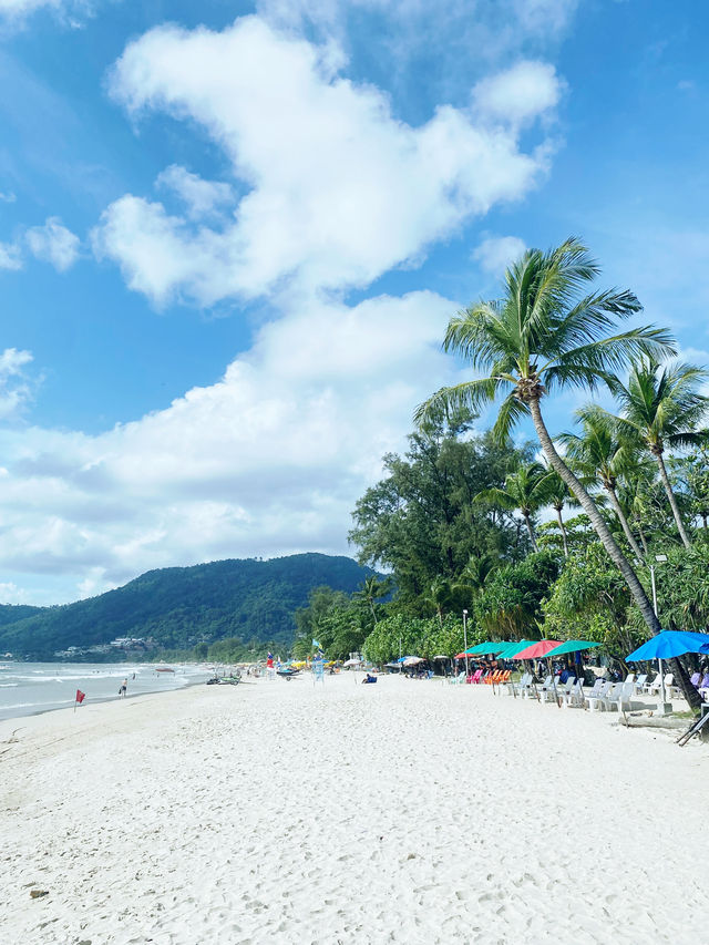 Patong Vibes 🍹 Patong Vibes 🍹