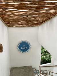 Island Oasis: Unwinding at Seaesta Komodo