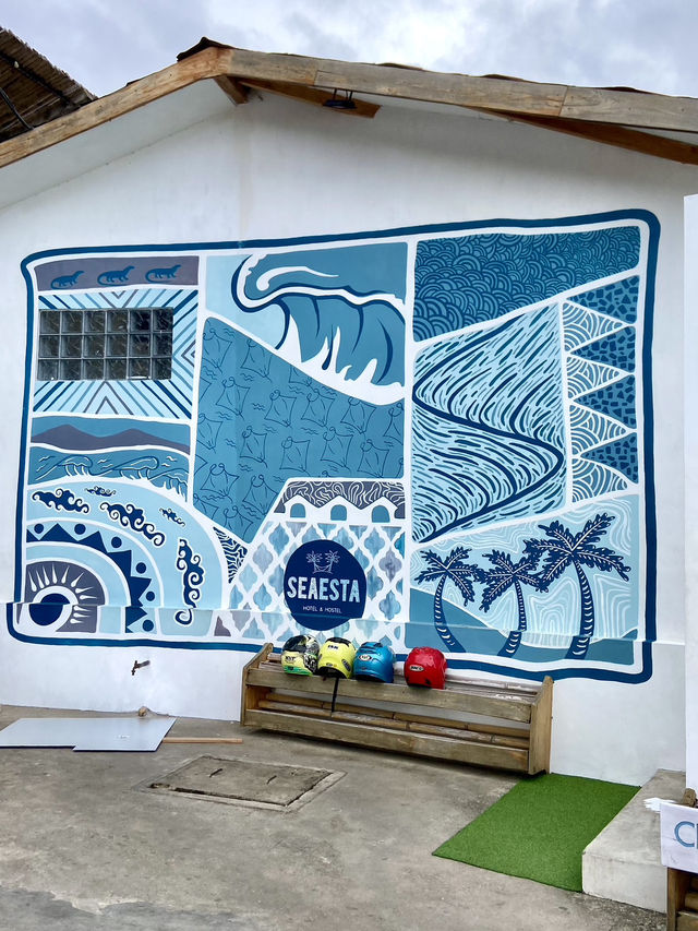 Island Oasis: Unwinding at Seaesta Komodo