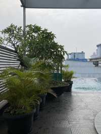 A Blast from the Past: Grand Sovia Hotel Bandung