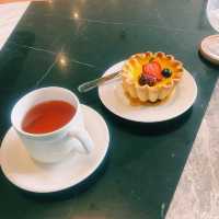 & More by Sheraton - Café & Lounge
