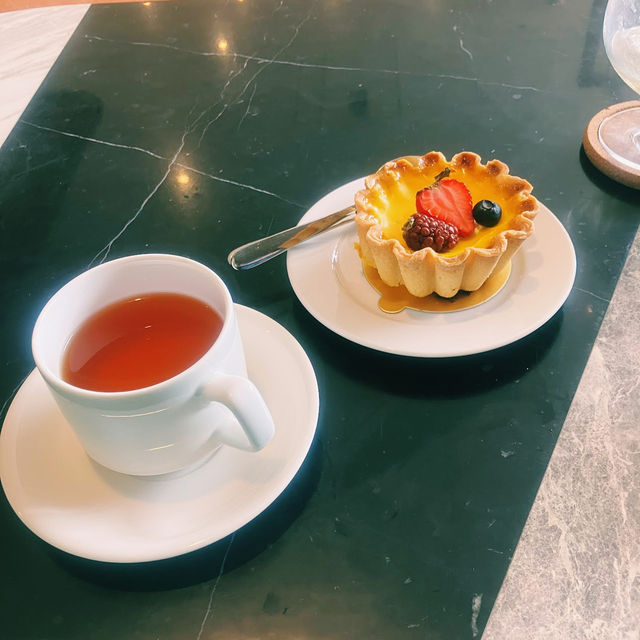 & More by Sheraton - Café & Lounge