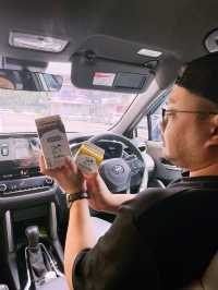 Susu Desa for Lifeeeee!