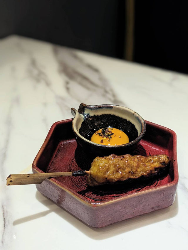 今期人氣大滿足美食🍣家賀屋