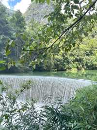 Breathe Easy in Libo: China’s Natural Escape