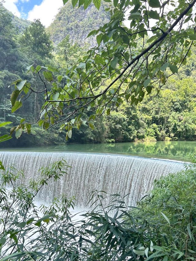 Breathe Easy in Libo: China’s Natural Escape